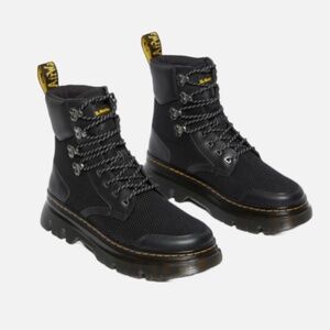 Dr. Martens Tarik Toe Guard Utility Mens Boots Size 12